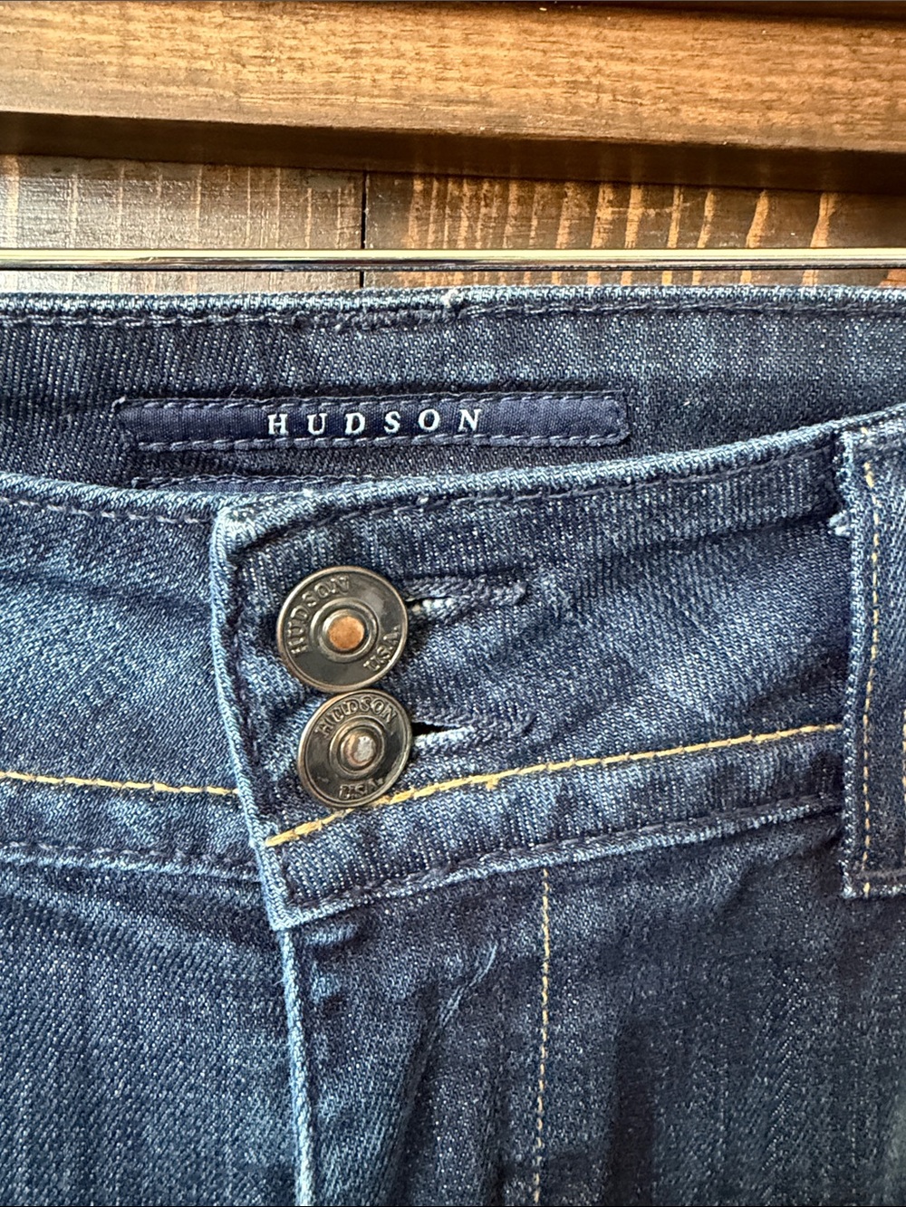 Hudson jeans - Picture 2 of 14
